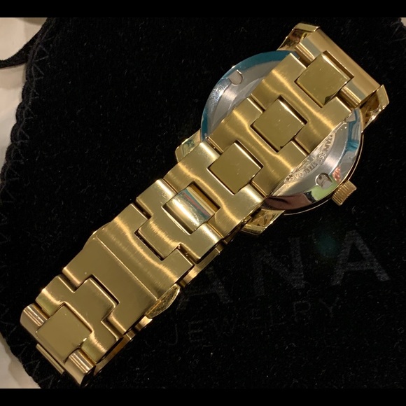 Movado watch